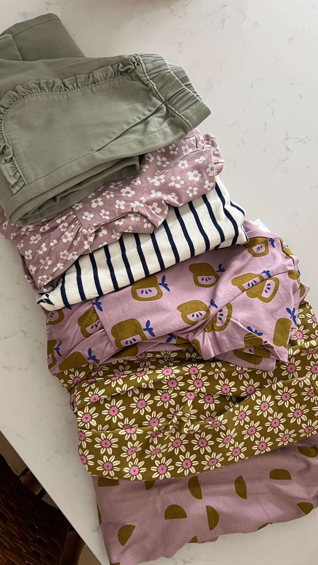 Back to school girls drop from Hanna Andersson is filled with the cutest, whimsical prints! Check out our favorites below  

#LTKFindsUnder50 #LTKKids #LTKSaleAlert
