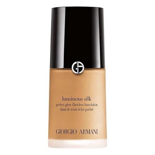Giorgio Armani Luminous Silk Foundation No. 7.75 | Amazon (US)