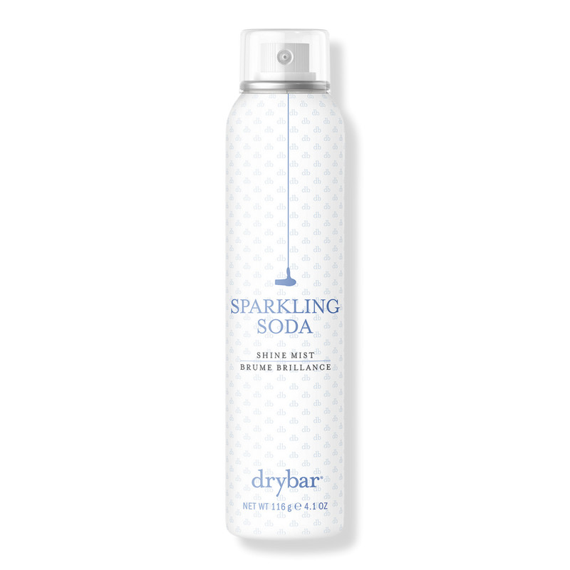 Drybar Sparkling Soda Shine Mist | Ulta Beauty | Ulta