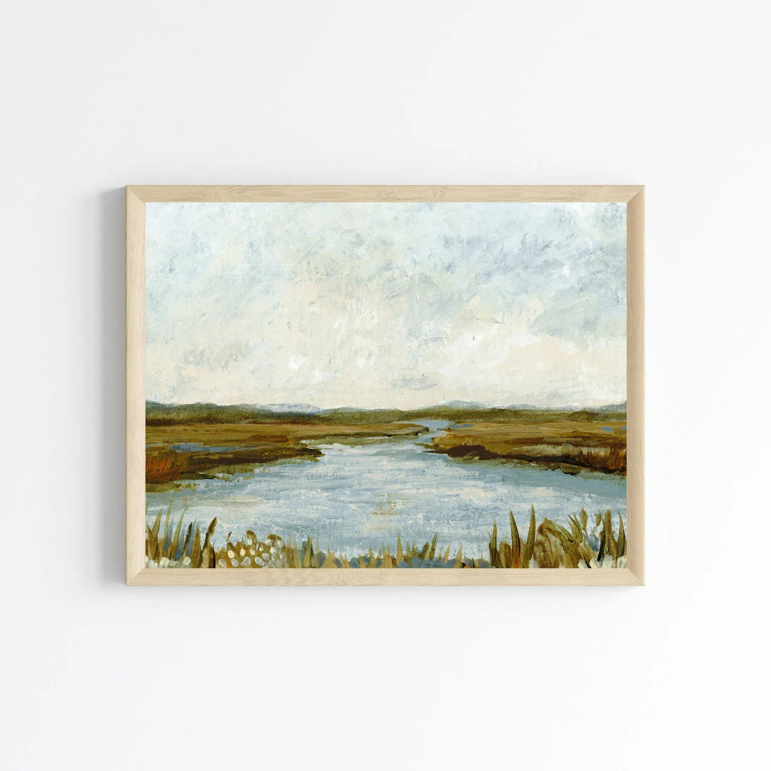 End of Summer Fine Art Print - Etsy | Etsy (US)