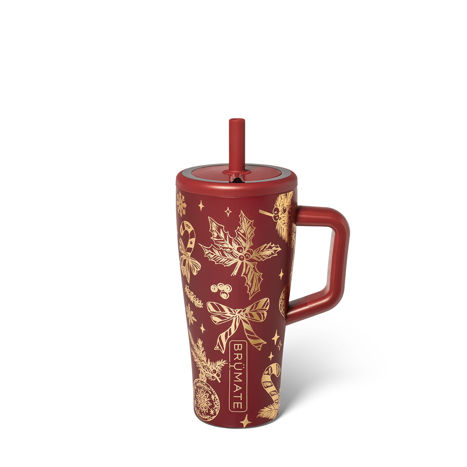 A New Era of Leakproof is Here | Brumate