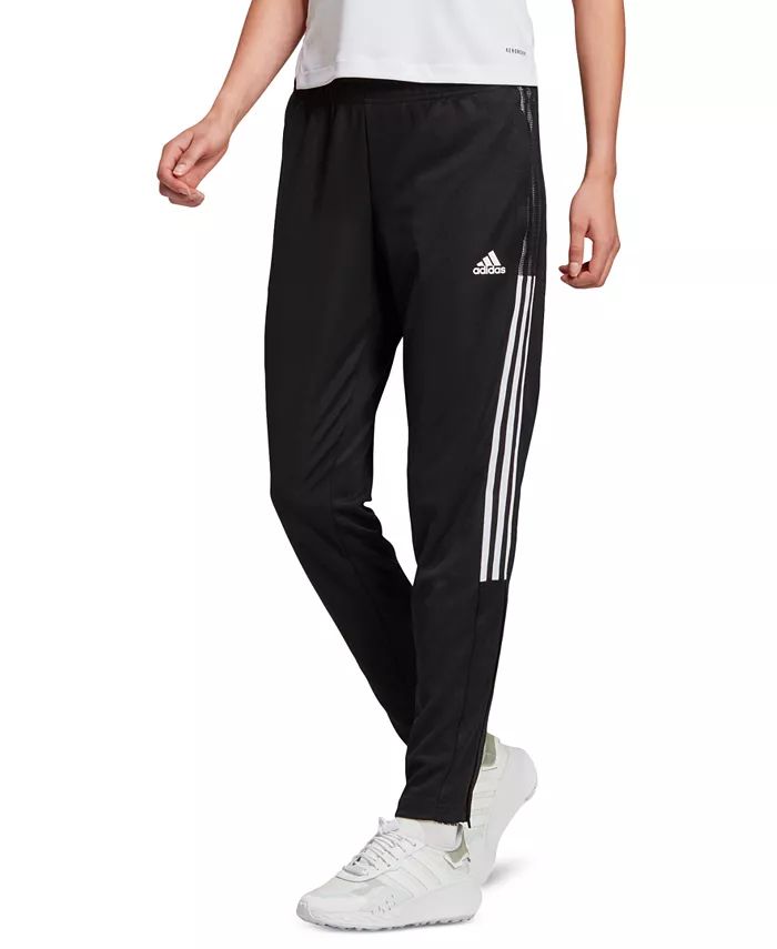 Women's Tiro 21 Track Full Length Pants | Macys (US)