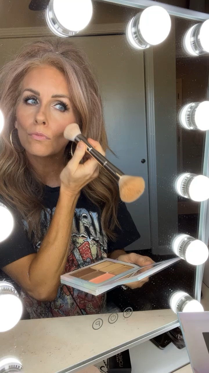 Makeup Mirror 