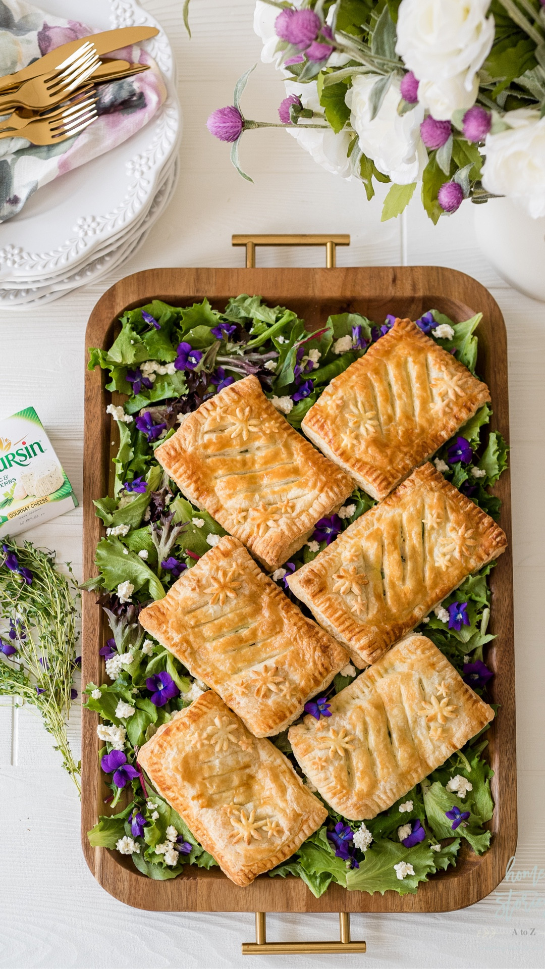 My secret weapon for elevated styling just restocked! This tray instantly makes any vignette look polished and curated. I have owned it for years and still reach for it constantly. If you want that effortless designer look, this is the piece! So excited to see it back on shelves and at a great price point!

Styling tray 
Acacia wood tray
Rectangular tray gold handles 
Affordable home decor

#LTKHome