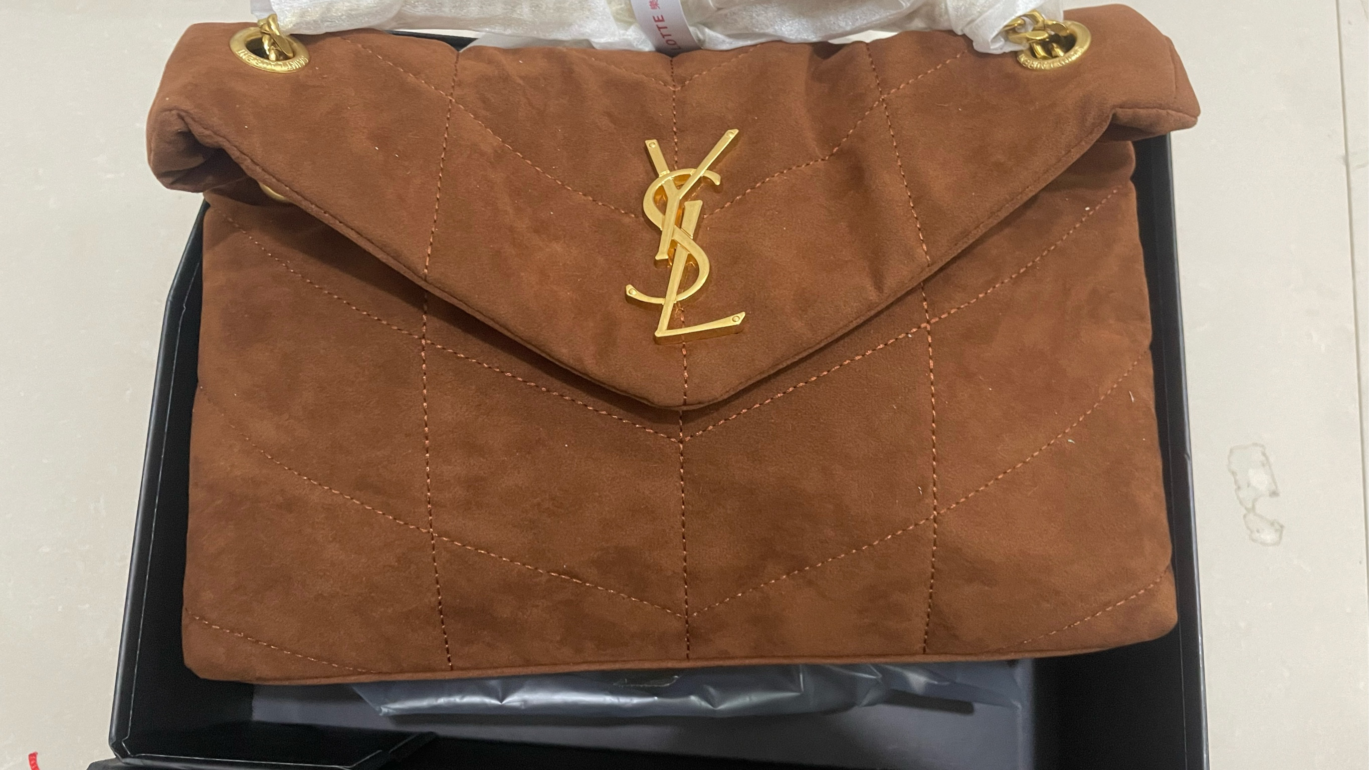 SAINT LAURENT Shoulder bag

#LTKSpringSale