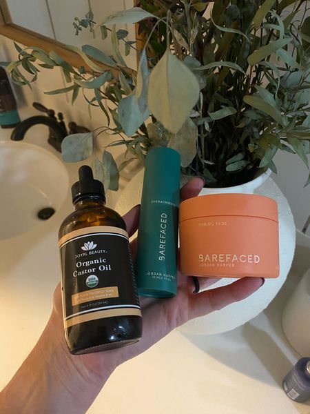 Current fave skincare! It’s transforming my skin! 

#LTKsalealert #LTKover40 #LTKGiftGuide