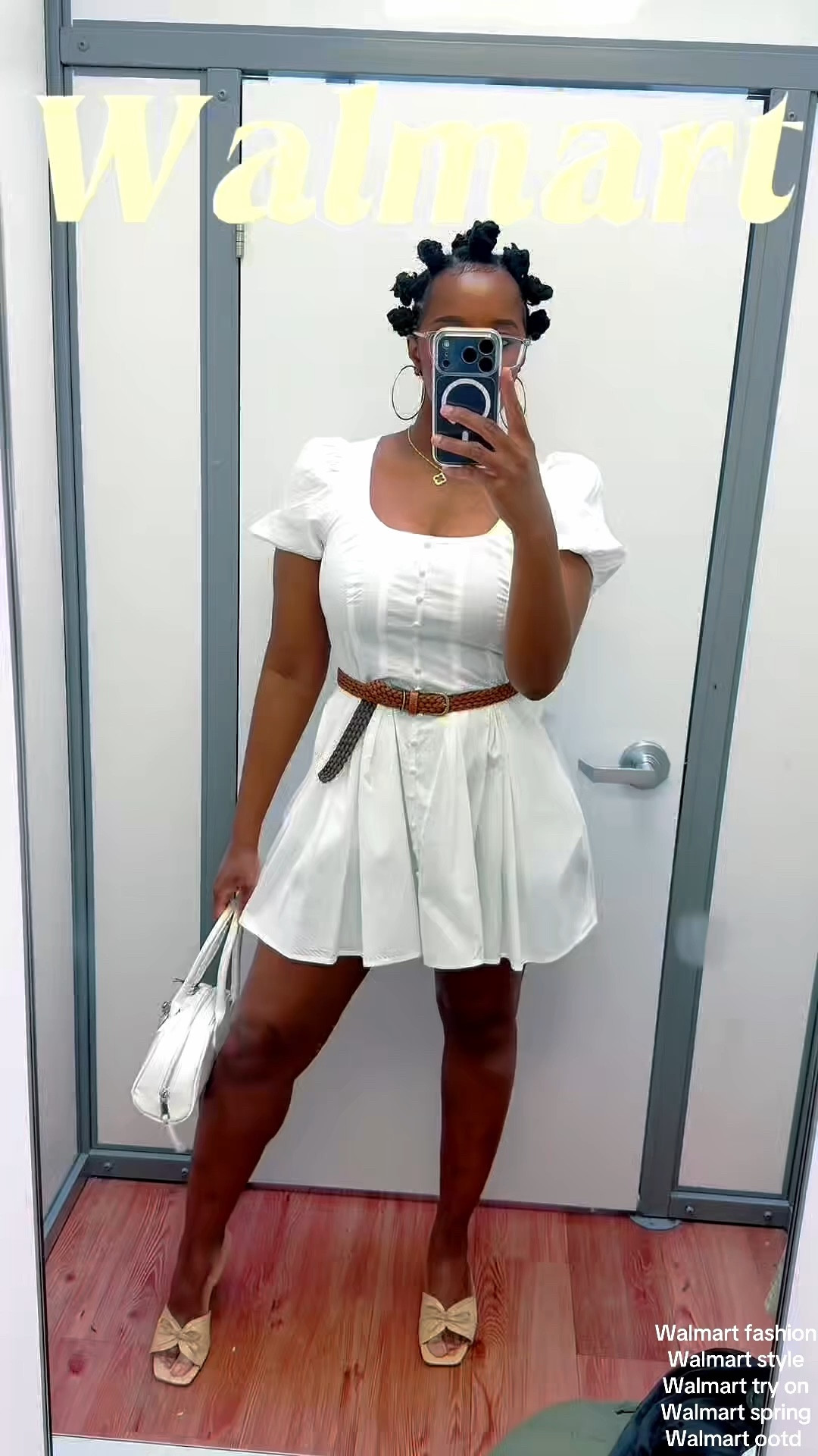 Walmart really has the best Spring dresses! This one is my new fave!🔥🔥 get it before it sells out again!

#LTKTall #LTKmomlife #LTKgrwm