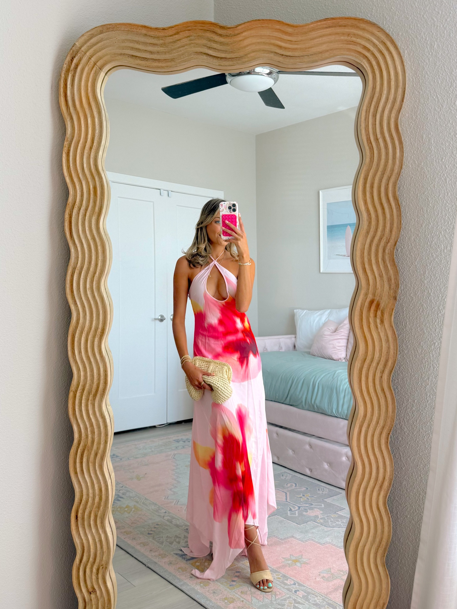 Bachelorette party outfit ideas for the “wasted away in maragrita-veil” theme 🌴🐚🥂 - sunset soiree theme night - bride to bes save this for while you’re planning / to send to your group for vacation outfit ideas 

#LTKWedding
