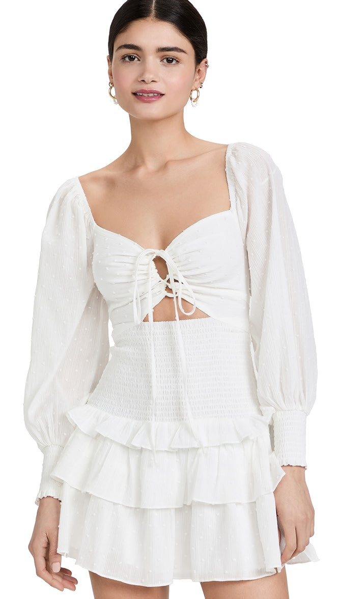 Marietta Dress | Shopbop