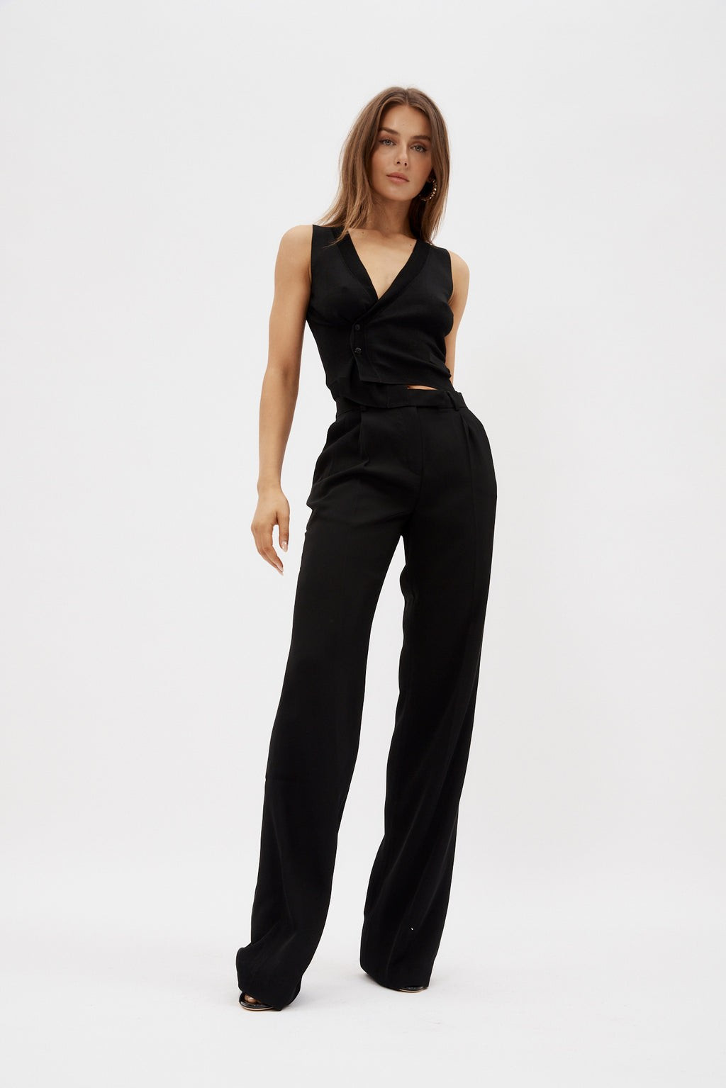 Wawona Pant | Desordre (AU)
