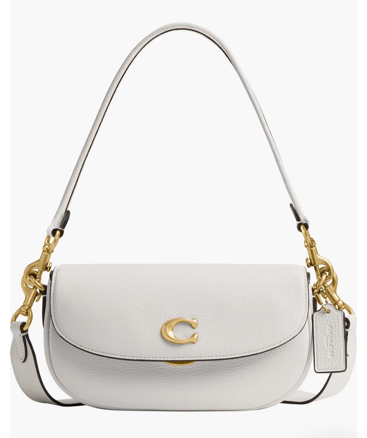 This one is selling fast!!! So cute and sleek!!!

#LTKSeasonal #LTKSaleAlert #LTKItBag