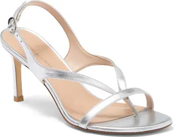 Stuart Weitzman Align Slingback Sandal | Nordstromrack | Nordstrom Rack