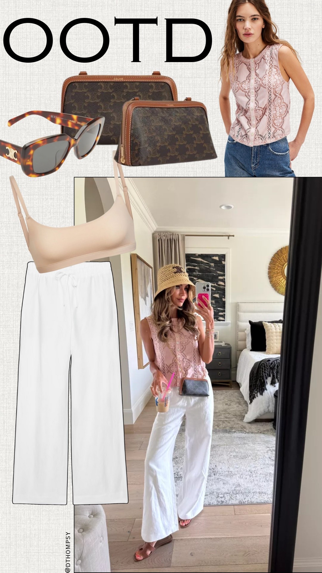 OOTD

#LTKFindsUnder100 #LTKSeasonal #LTKStyleTip