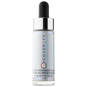 Custom Enhancer Drops | Sephora (US)