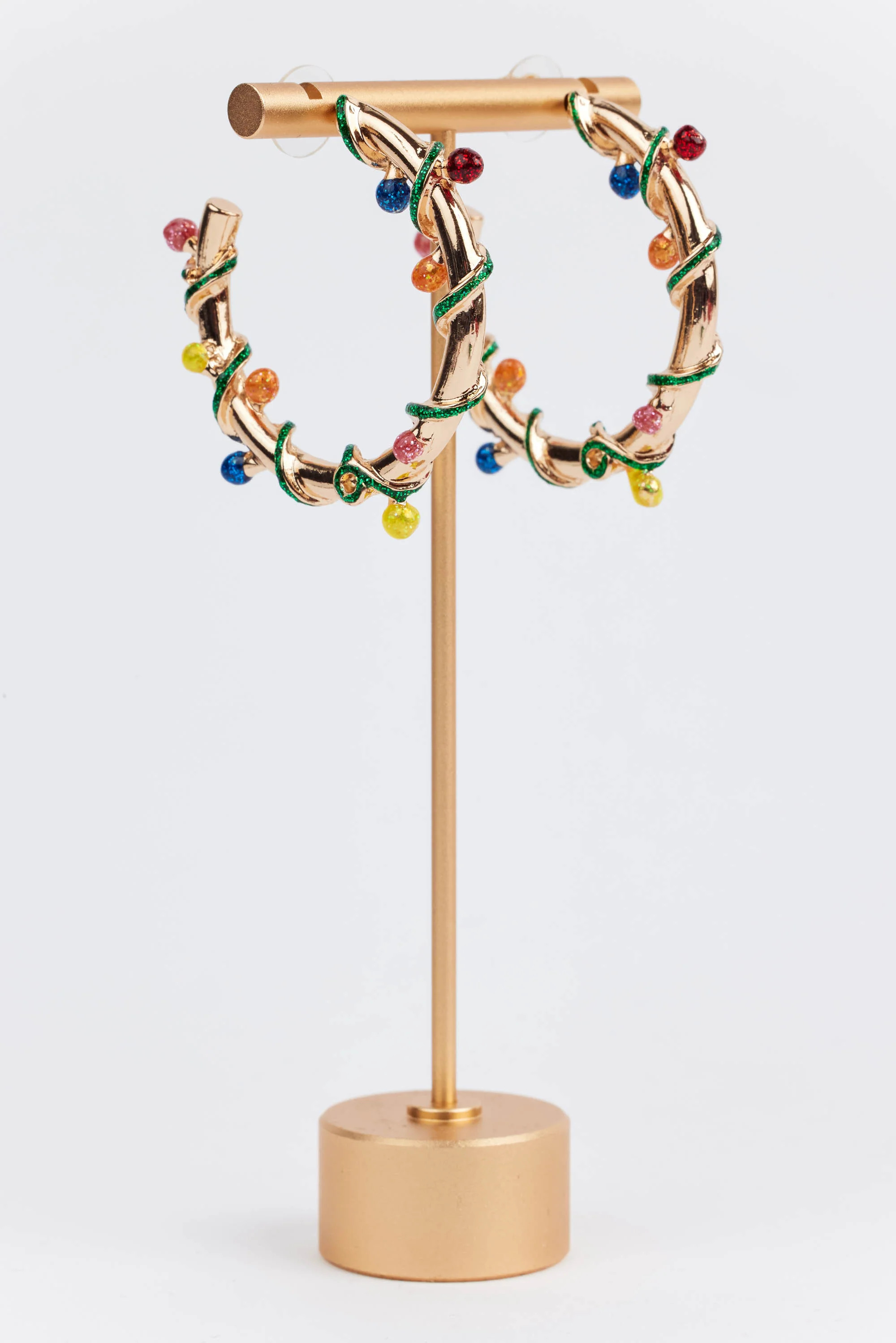 Mary Earrings | Avara