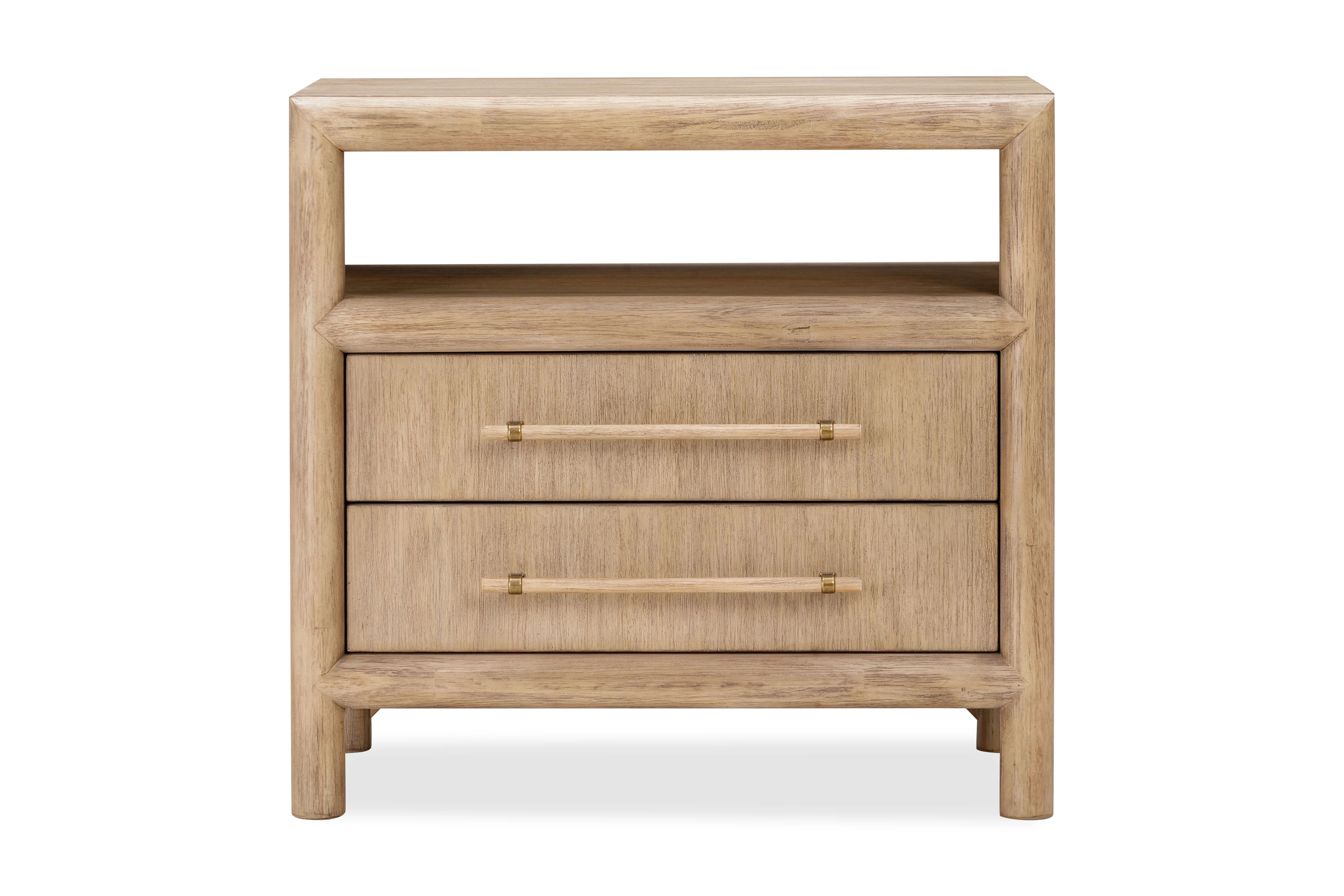 Birch Lane™ Colleen Nightstand & Reviews | Wayfair | Wayfair North America