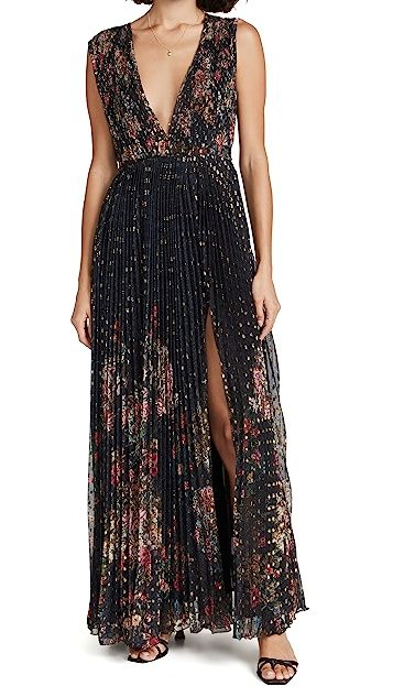 Long Dress | Shopbop