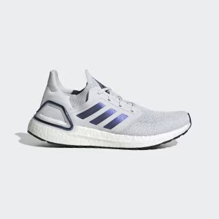 adidas Ultraboost 20 Shoes - Grey | adidas US | adidas (US)