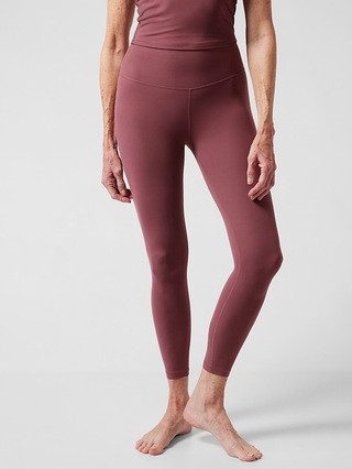 Transcend 7/8 Tight | Athleta