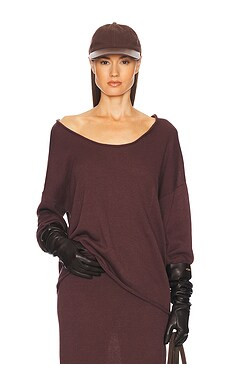 Helsa Palmer Sweater in Earth from Revolve.com | Revolve Clothing (Global)