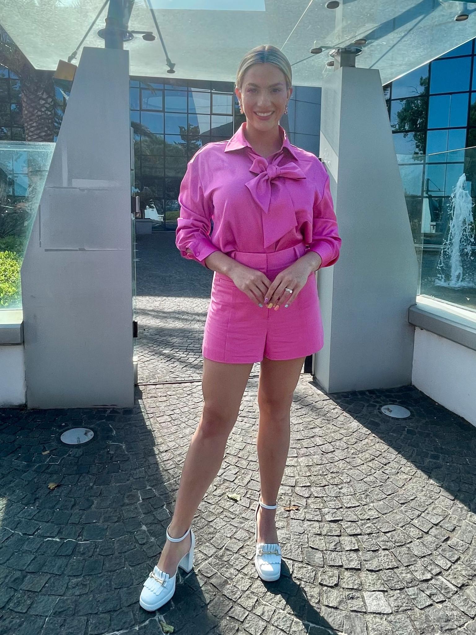 Use code just4u for $$$ off NeroGiardini at Neiman Marcus today for their Memorial Day sale 