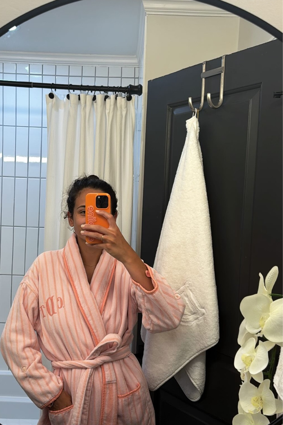 Obsessed with this robe!!! 

#LTKStyleTip #LTKBeauty #LTKWedding