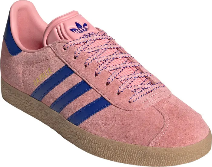 adidas Gazelle Bold Platform Sneaker (Women) | Nordstromrack | Nordstrom Rack