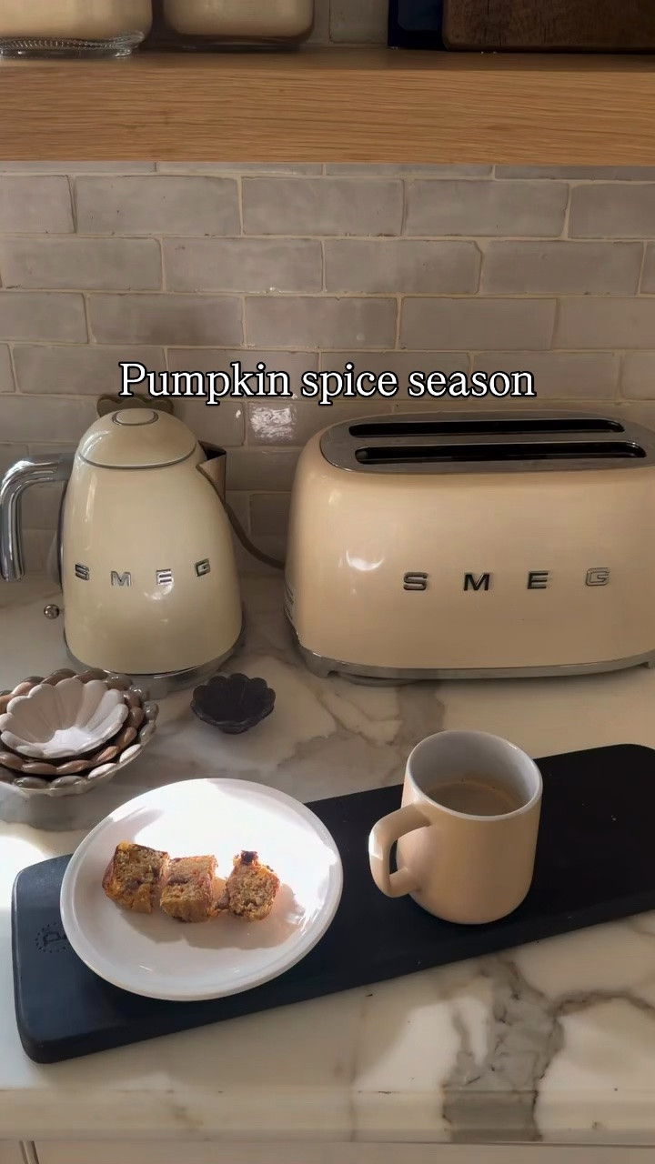 Pumpkin spice season!

#LTKSaleAlert #LTKSeasonal #LTKHome
