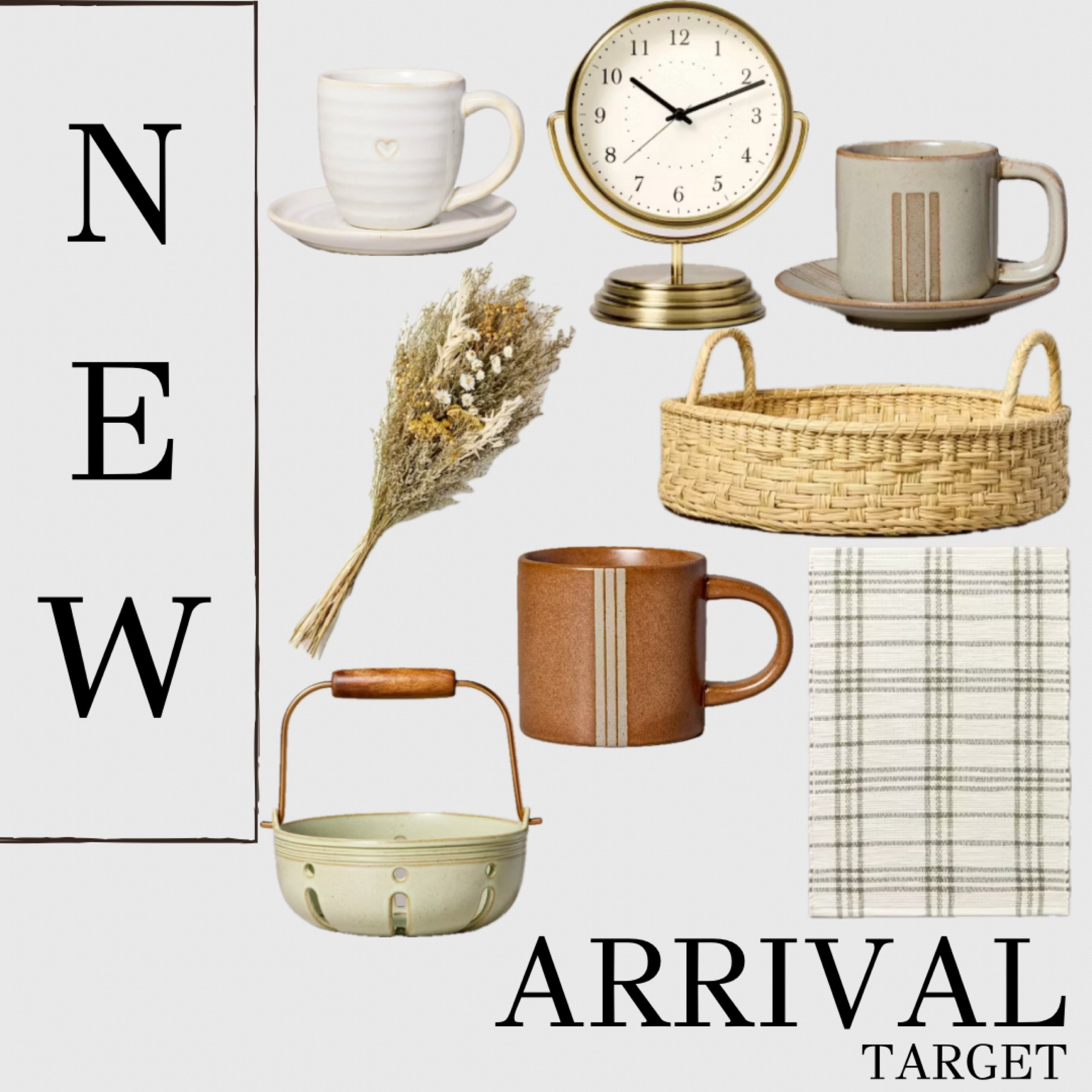target / hearth and hand spring arrivals 

#LTKHome #LTKSeasonal #LTKHoliday