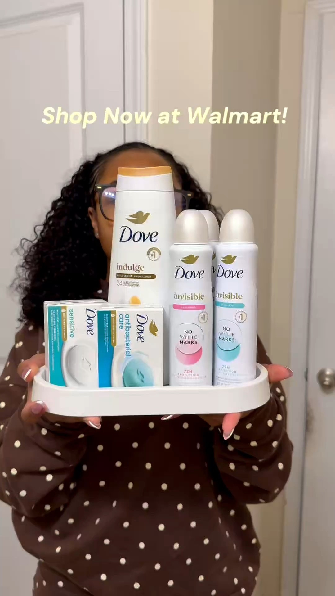 #DovePartner come hygiene shopping with me for back-to-college! 🧼🛒✨#dove #hygiene #college
