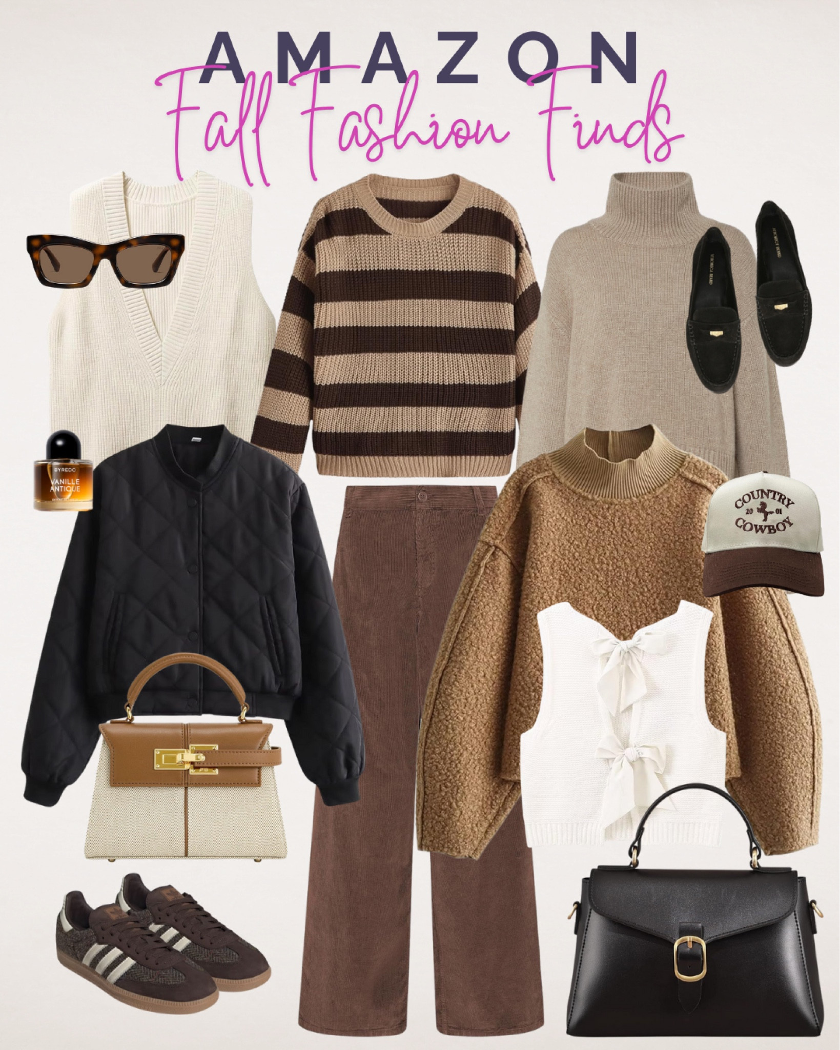 #LTKSeasonal #LTKFallSale #LTKStyleTip