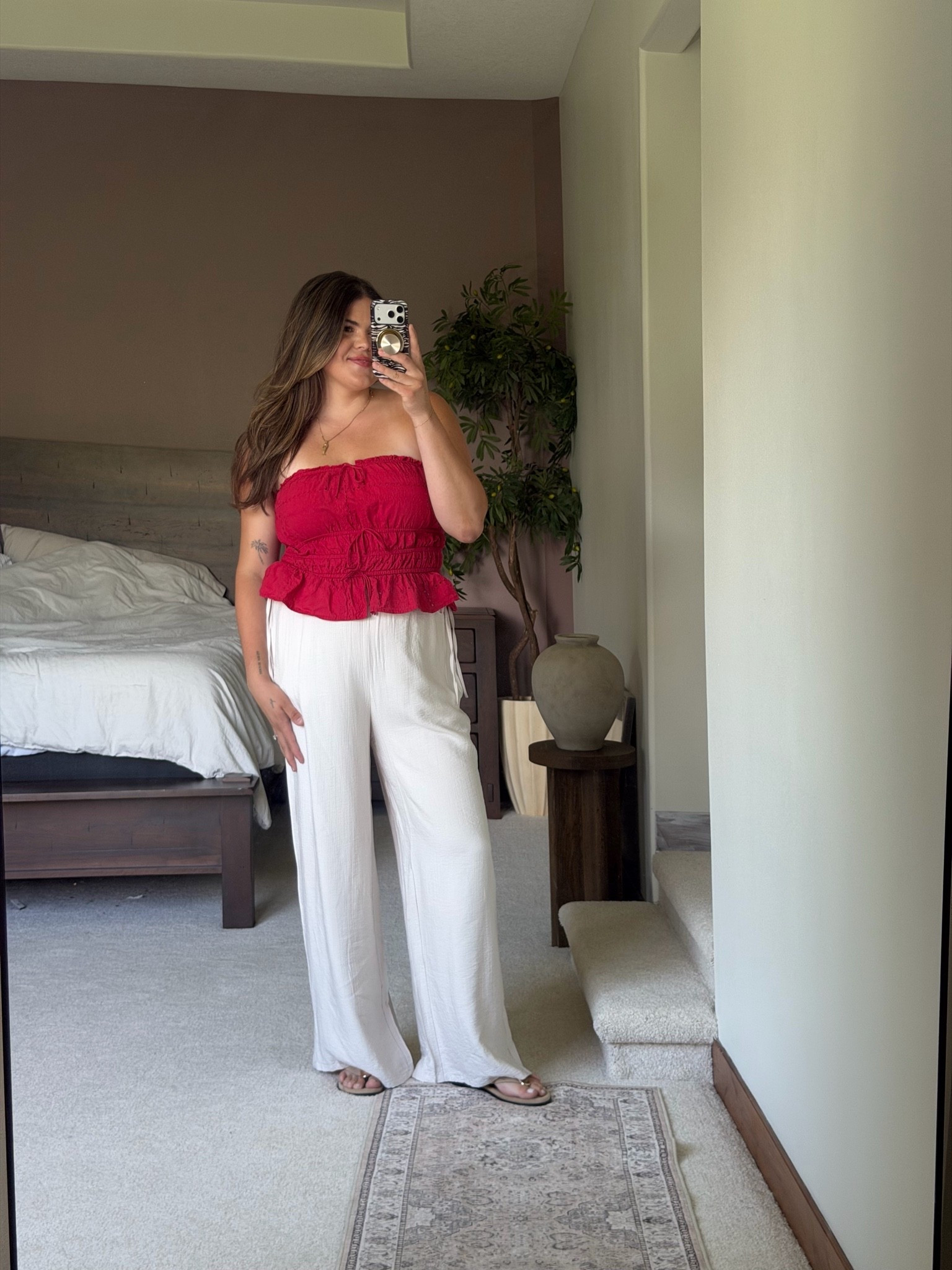 Summer outfits (July 4 friendly) summer 2026
Size xl

Midsize, size 12, size 14, mom style, curvy outfit, vacation