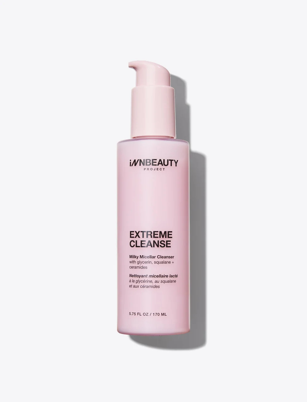 Extreme Cleanse | InnBeauty Project