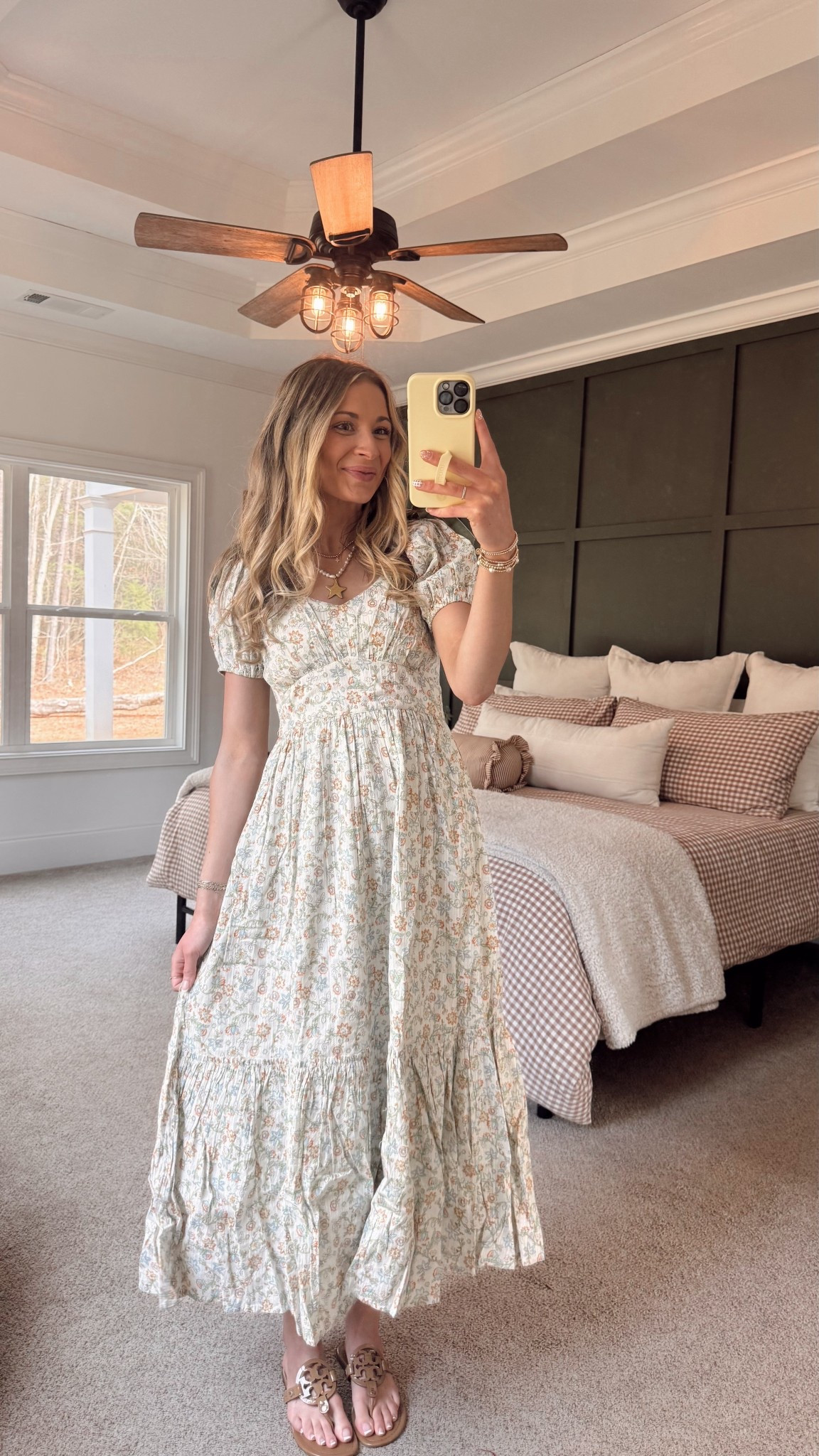 This dress just screams Easter 🐣🤩 Use code CASEYCOFER to save 10%!!

#LTKU #LTKSeasonal #LTKSaleAlert