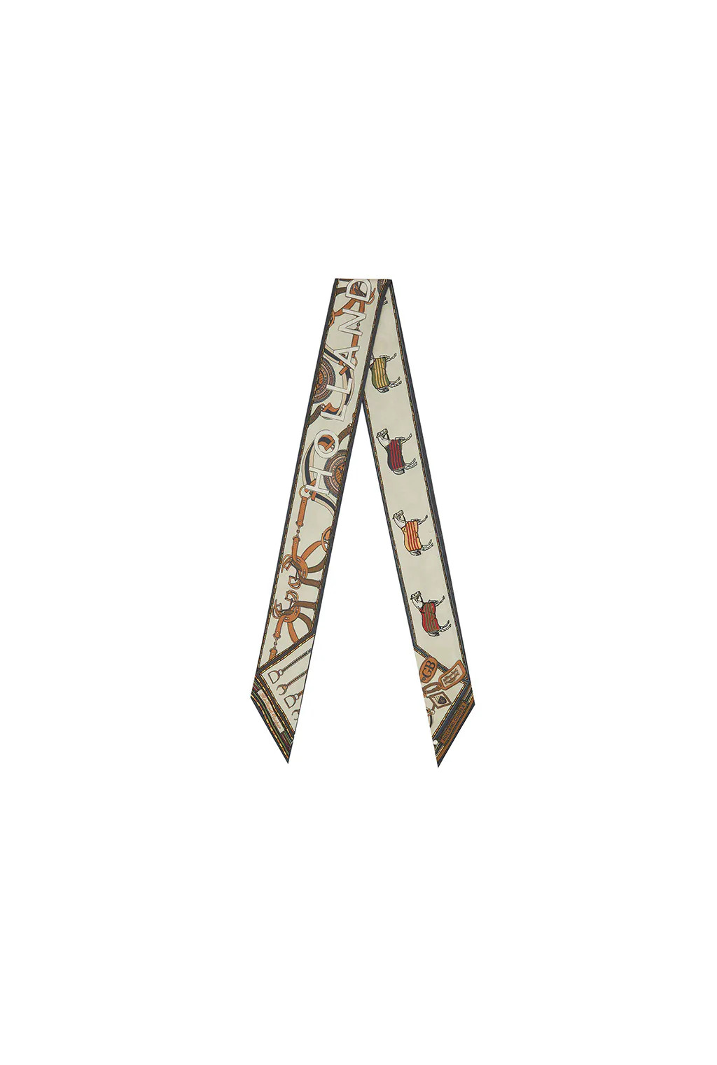 Twilly (Nine Horse) | Holland Cooper