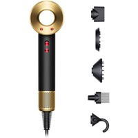 Dyson - Dyson Supersonic™ Haartrockner Onyx Gold 1 ct (448.99 € / 1 ct) | Douglas (DE)
