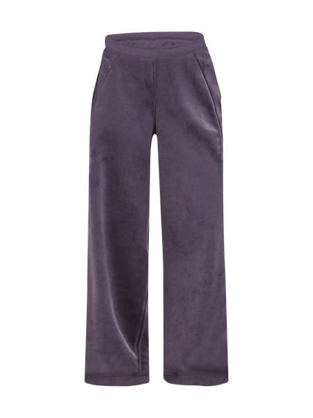 Scuba Mid-Rise Wide-Leg Pant | lululemon (CA)