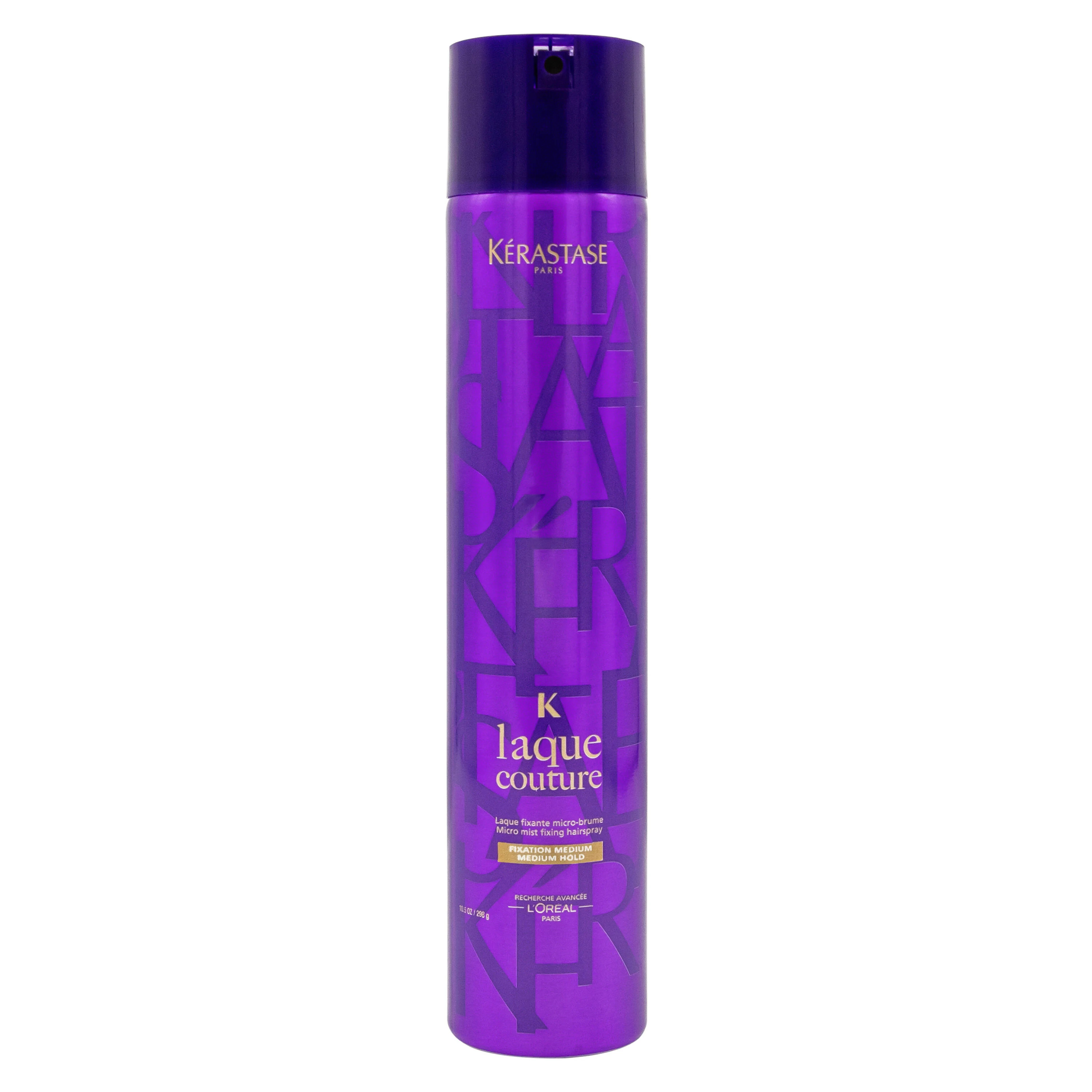 Laque Couture - Anti-Frizz Hairspray | Kérastase | Kerastase US