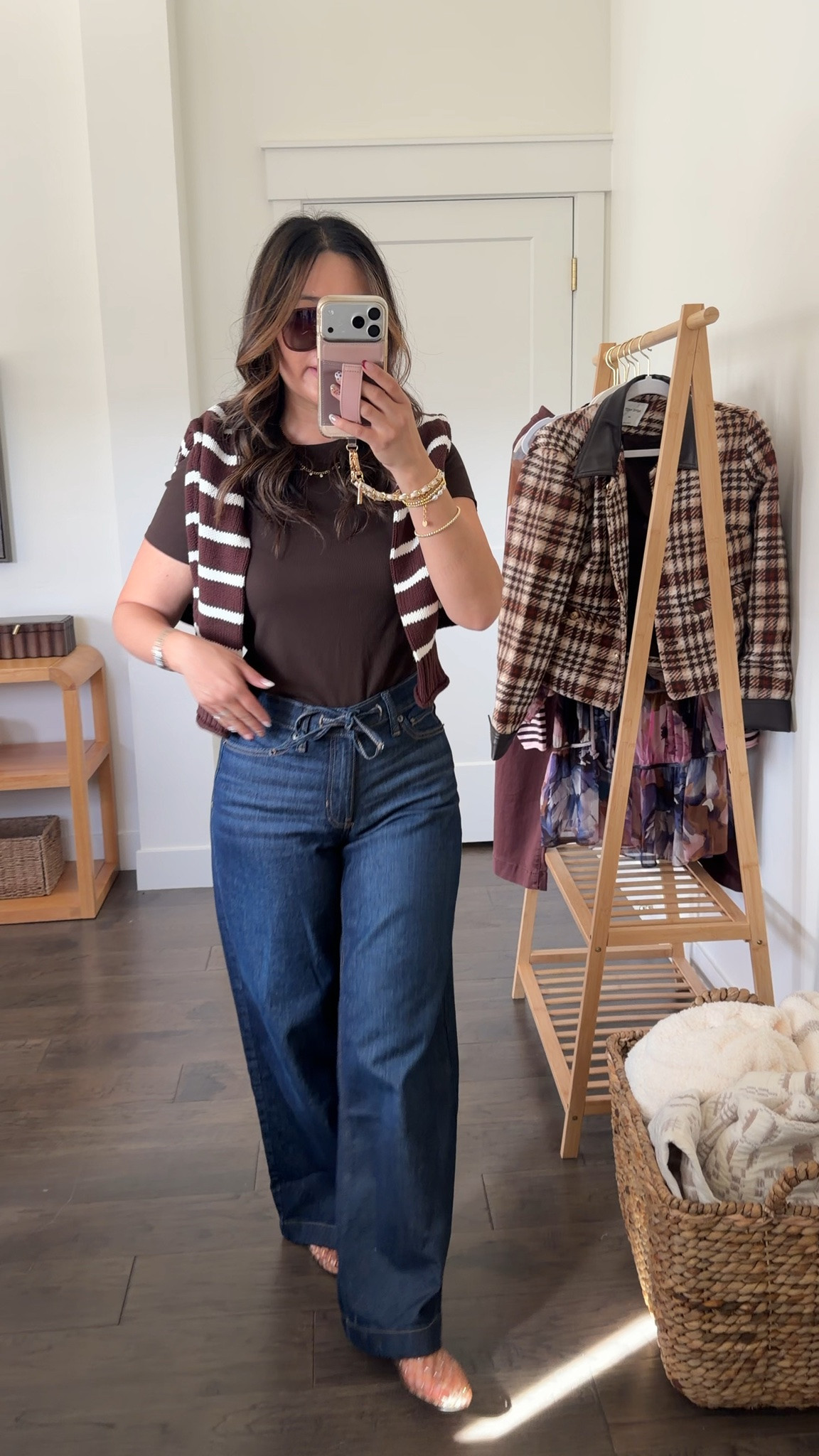 Kohls fall outfit

#LTKootd #LTKSeasonal #LTKOver40