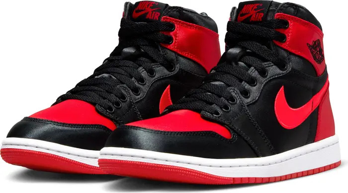 Jordan Air Jordan 1 Retro High Top Sneaker (Women) | Nordstrom | Nordstrom