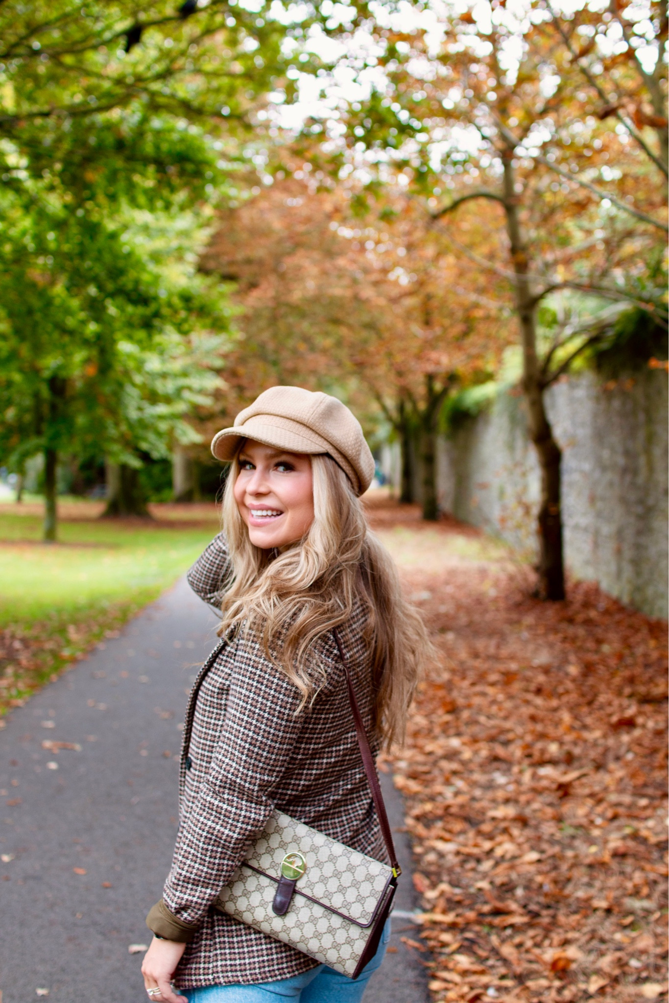 Ireland trip outfits I wore 🇮🇪


Linking as much as I can but a lot is sold out of old so doing my best to give similar items that can still recreate the looks for y'all! 🫶🏼

#LTKeurope #LTKtravel #LTKstyletip