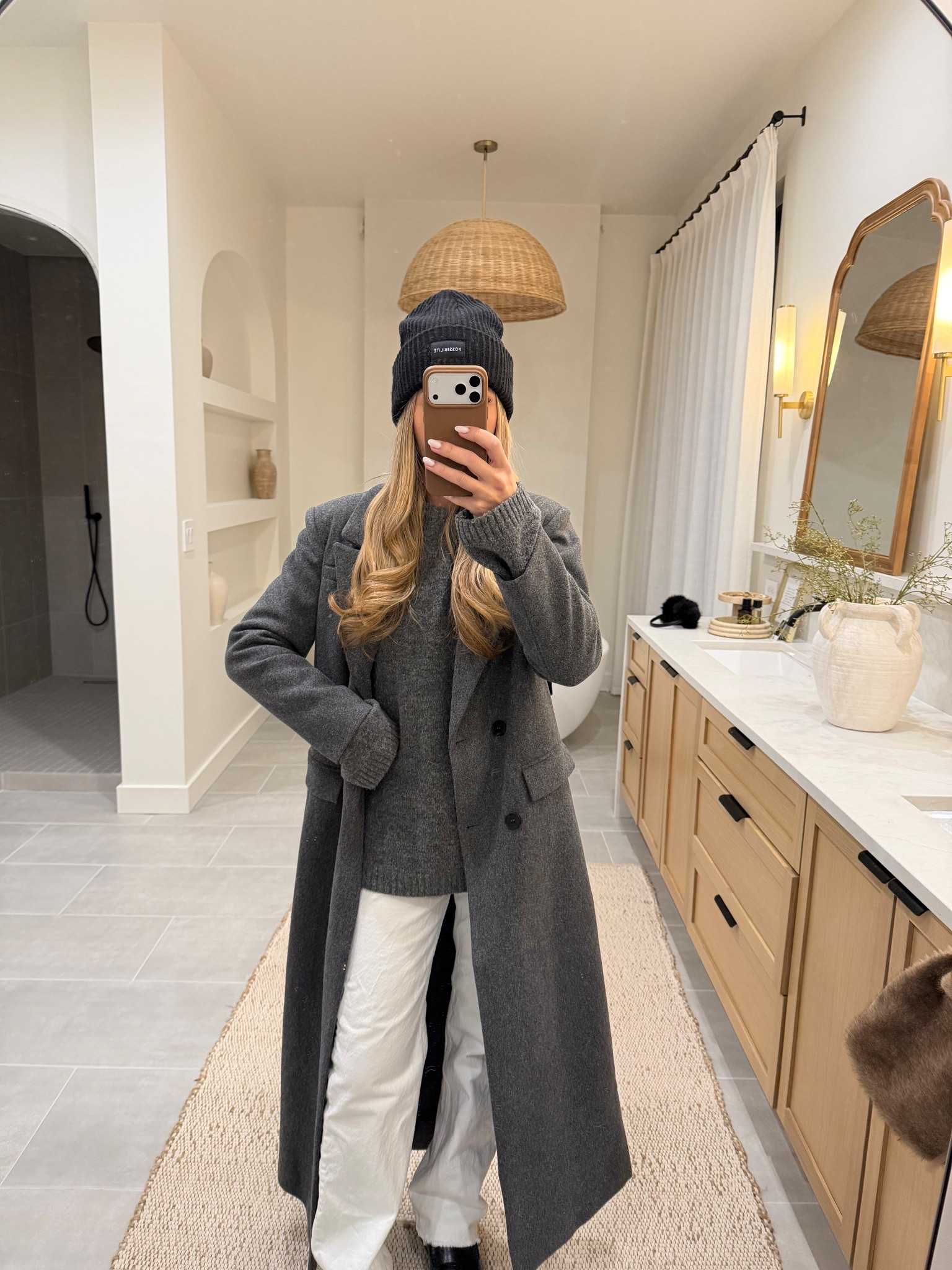 Obsessed with this jacket 😍