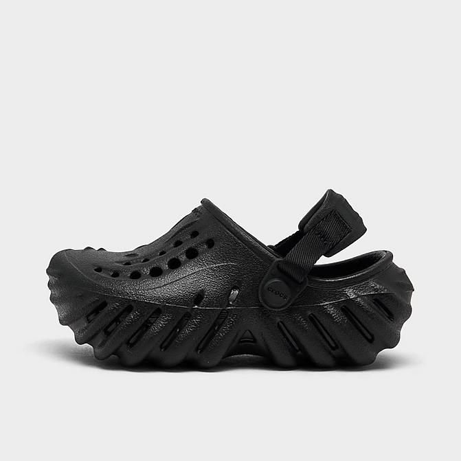Kids' Toddler Crocs Echo Clog Shoes | Finish Line (US)