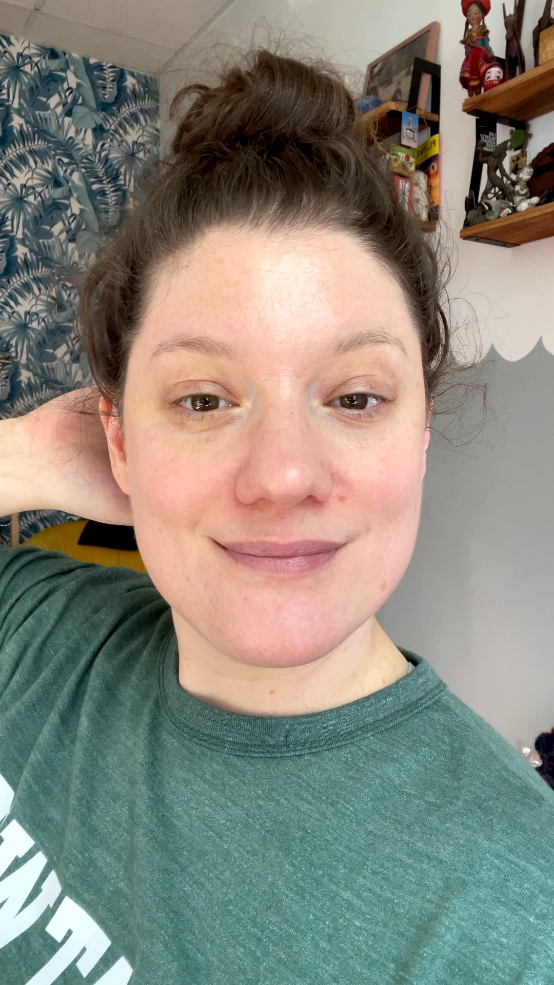 When the skin is SKINNING thanks to some amazing morning routine products. ✨

#LTKBeauty #LTKFindsUnder50 #LTKStyleTip