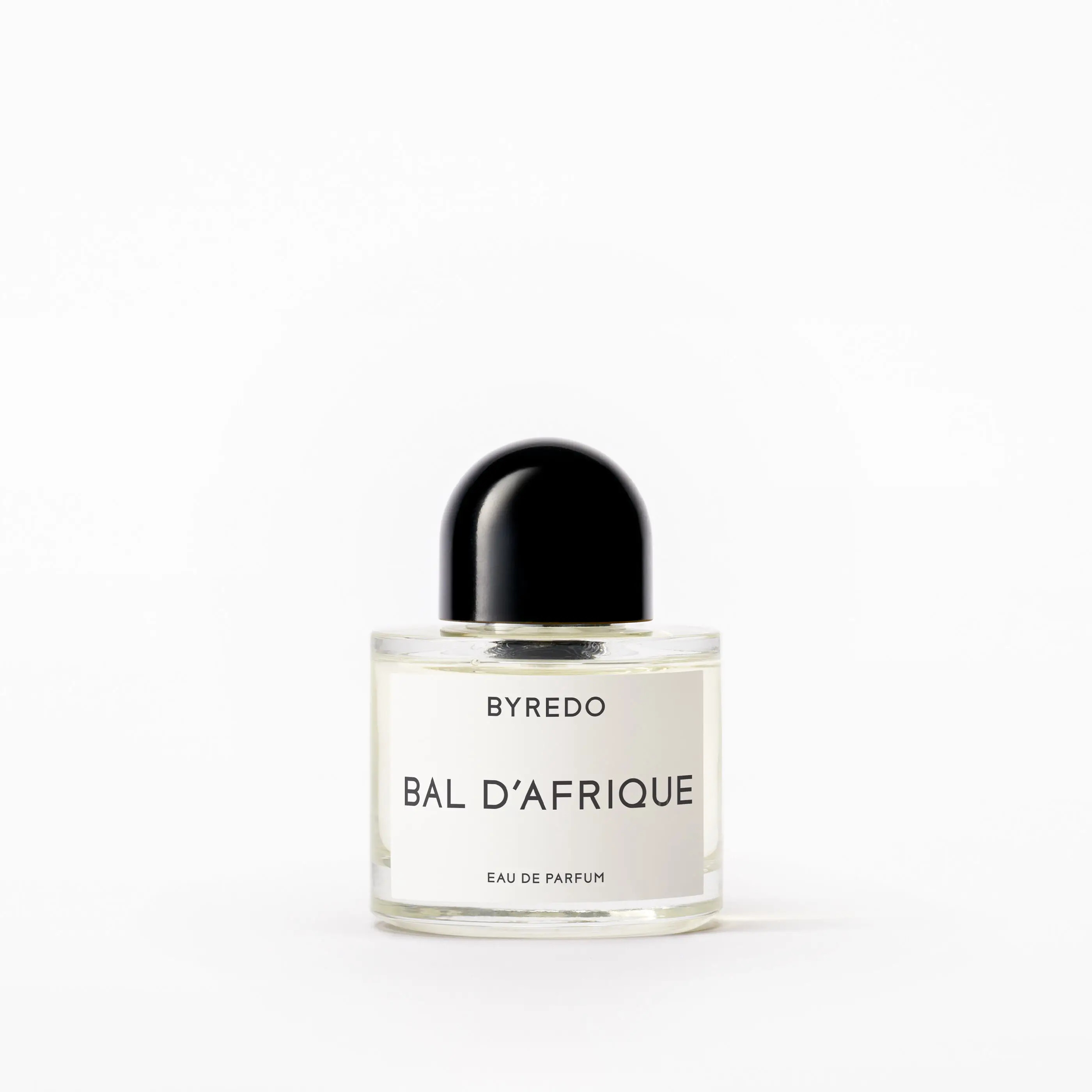 Bal d'Afrique Eau de Parfum 50 ml: African Spirit | Byredo