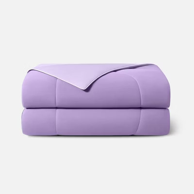 REST® Evercool Cooling Comforter, Award-Winning Cooling Blanket for Hot Sleeper, Cool to the Touch, Dreamlike Softness, Full/Queen, Lavender Breeze | Target