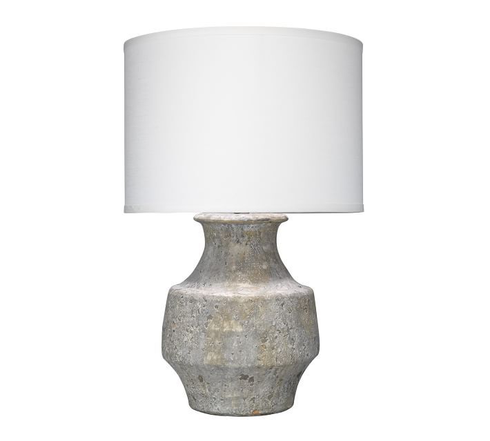 Keen Table Lamp | Pottery Barn (US)
