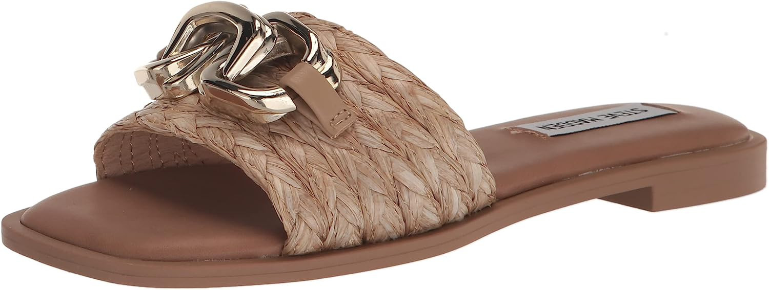 Steve Madden Women's Gene Sandal | Amazon (US)