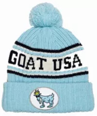 GOAT USA OG Winter Hat | Dick's Sporting Goods