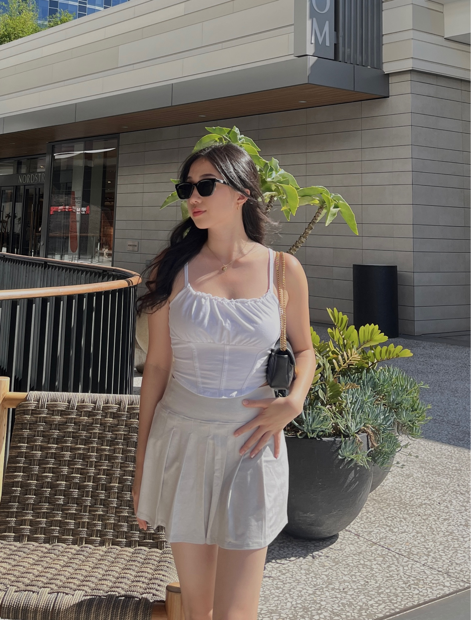everyday summer look 

linking fit details below🤍



#LTKGiftGuide #LTKfindsunder100 #LTKstyletip